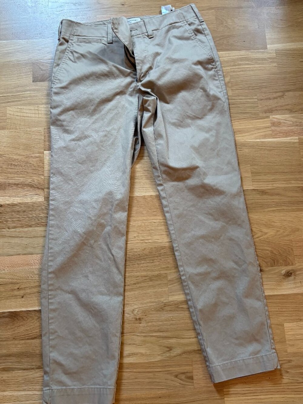 Banana Republic chinos (30x30)